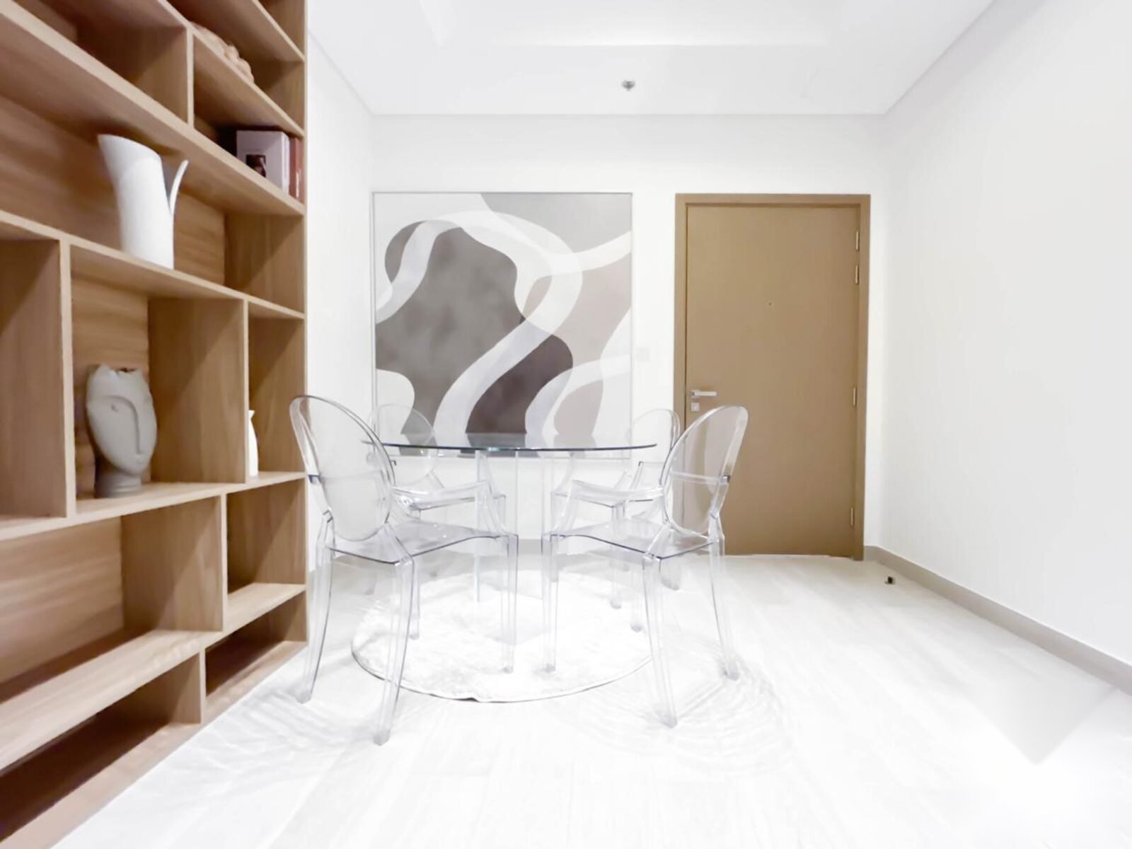 Apartment photo 4