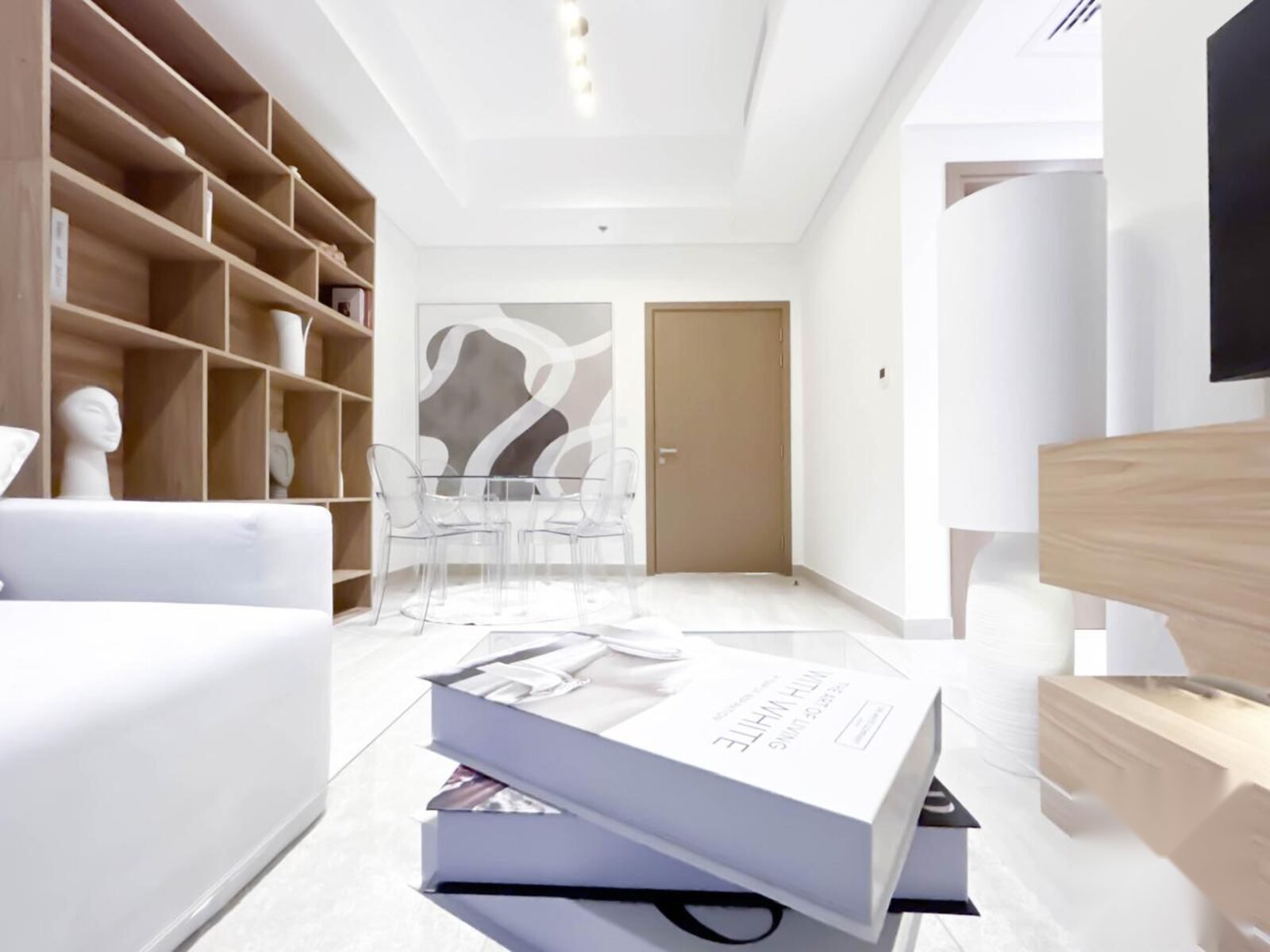 Apartment photo 6