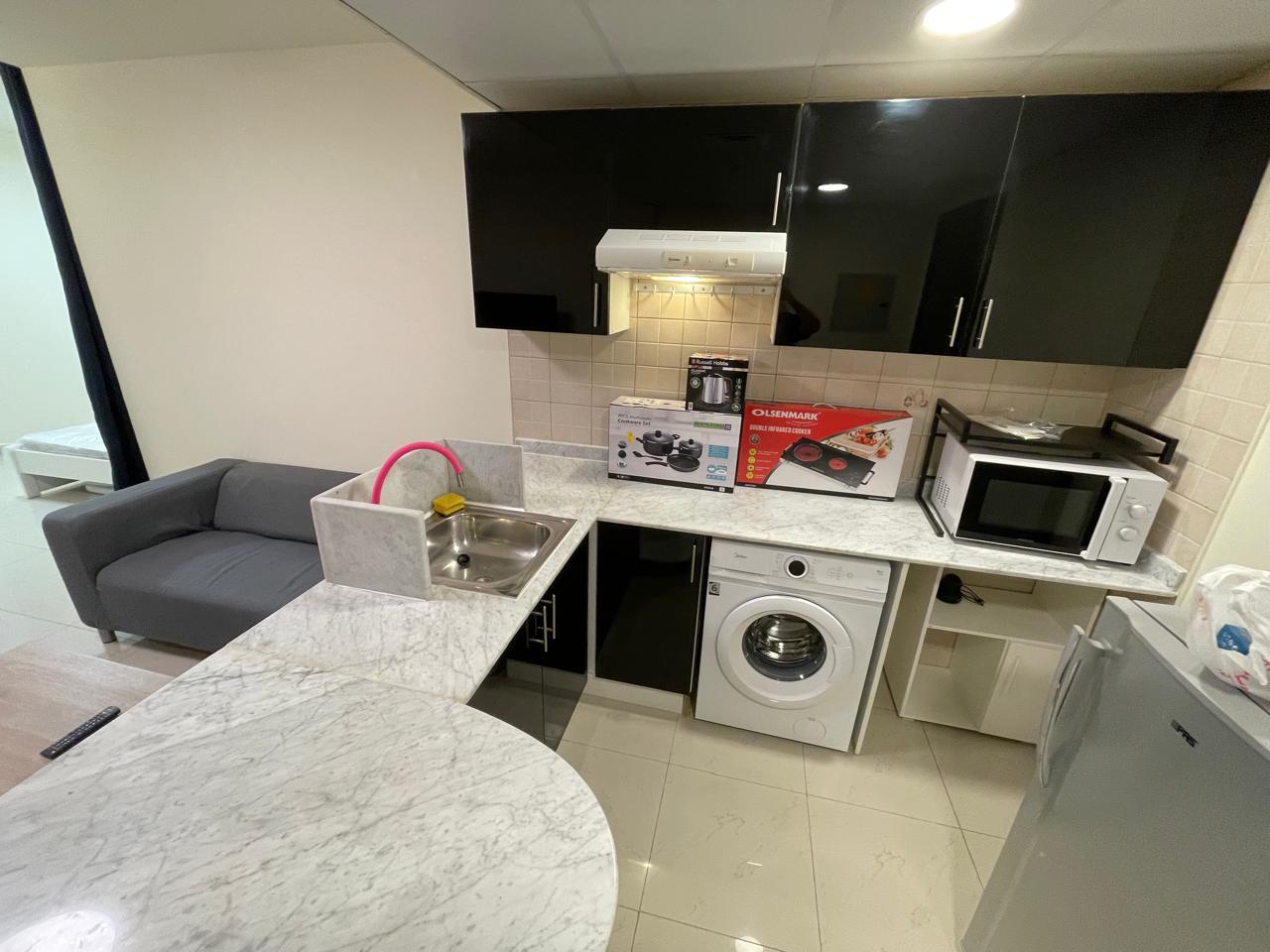 JLT apartment photo 7