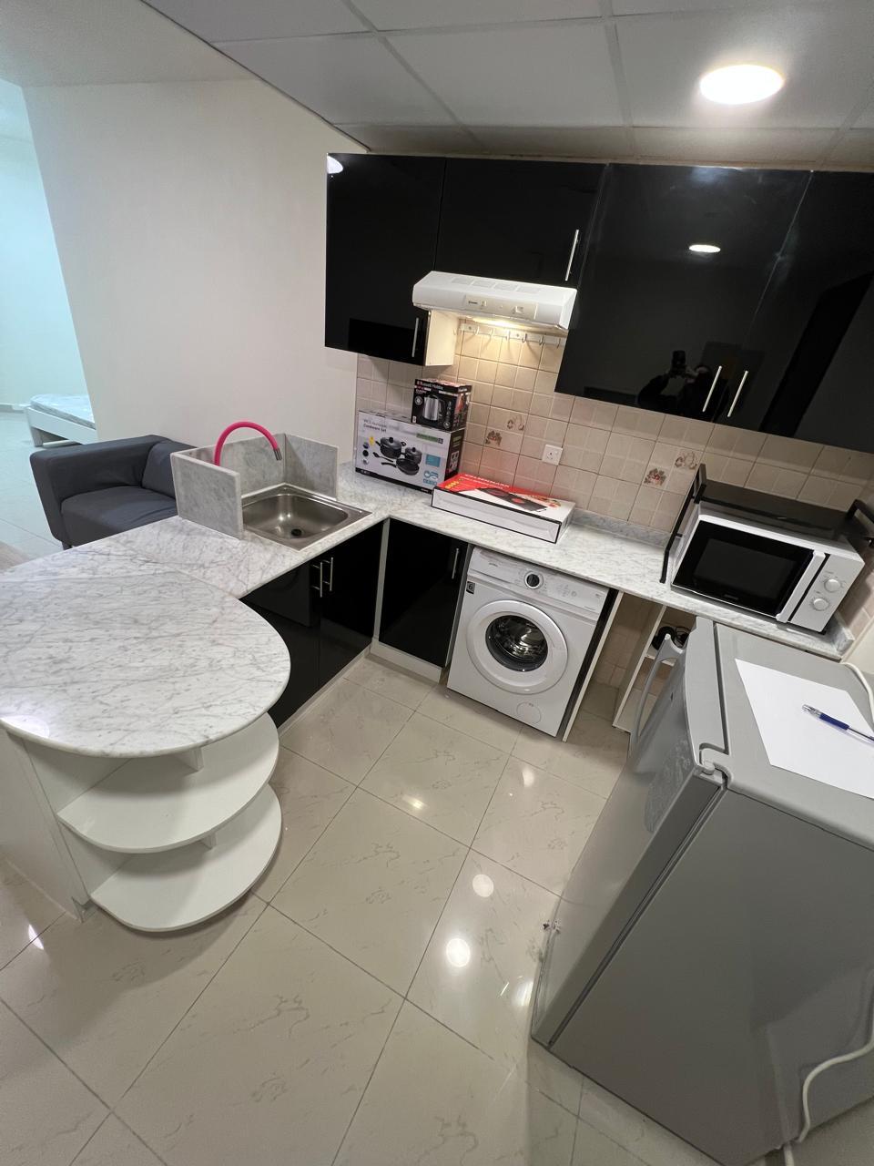 JLT apartment photo 8