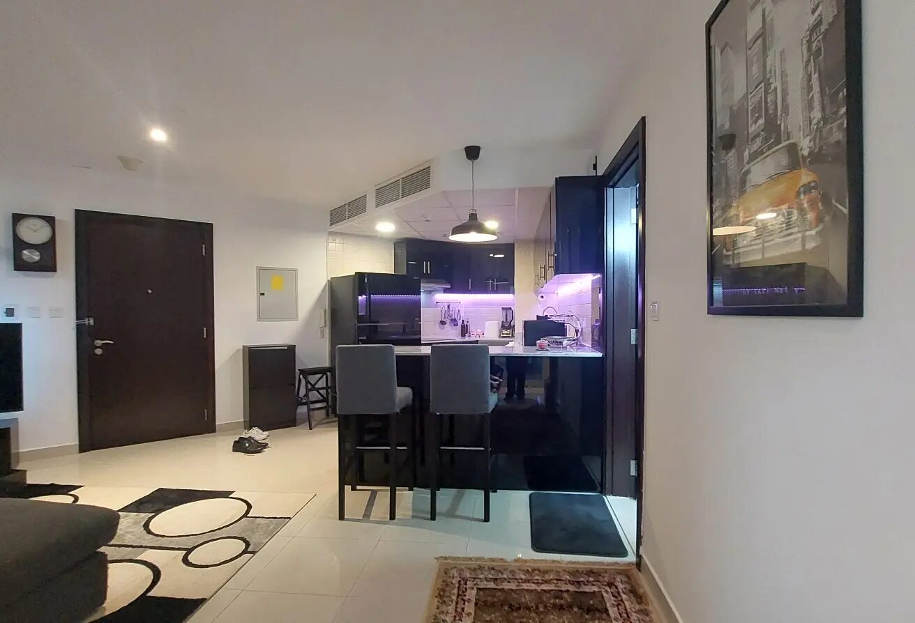 Apartment photo 3