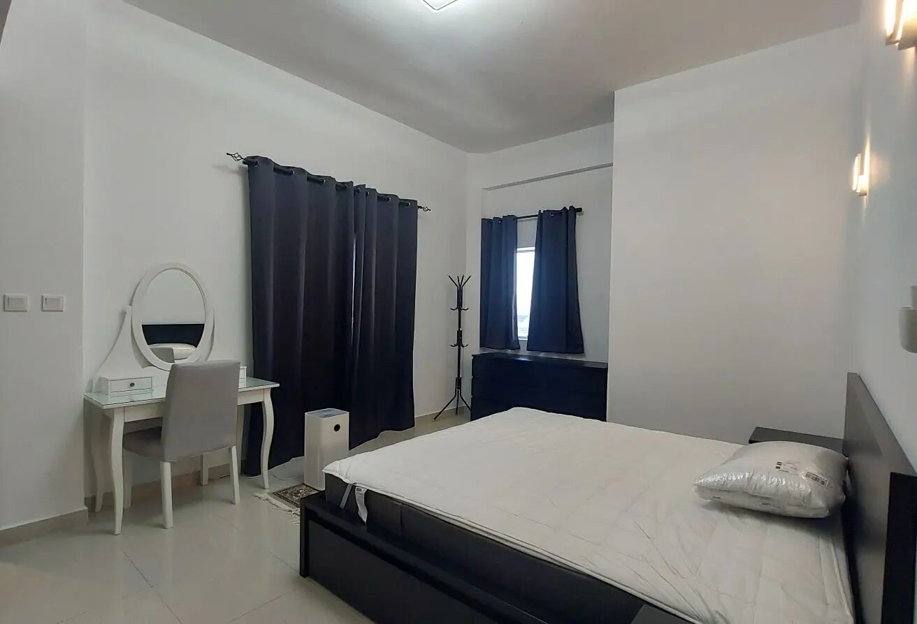 Apartment photo 5