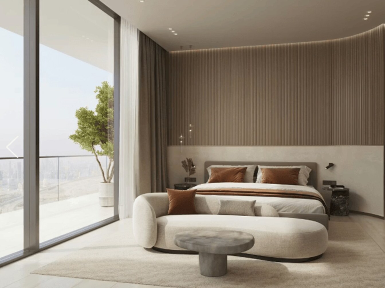 Binghatti Elite render 5